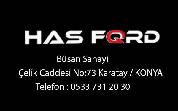 Ford Transit Fren Bakımı